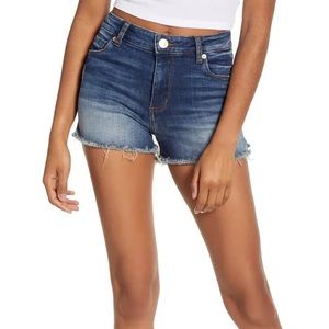 STS Blue Aubrey High Waist Shorts
